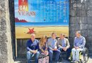 Baiverán ‘25: Baiona transfórmase nun escenario xigante de festas, cultura e espectáculos para todos os públicos
