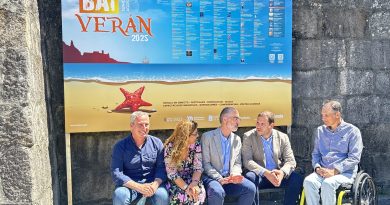 Baiverán ‘25: Baiona transfórmase nun escenario xigante de festas, cultura e espectáculos para todos os públicos