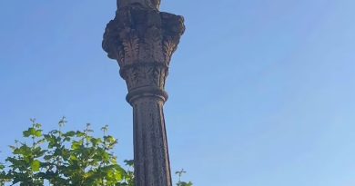 Oia destaca como referente do patrimonio costeiro galego coa inclusión de 17 bens no catálogo do litoral