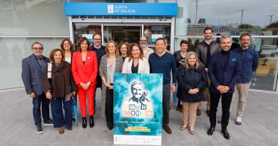 Gastro Movida expande as súas actividades e chegará este ano a Baiona