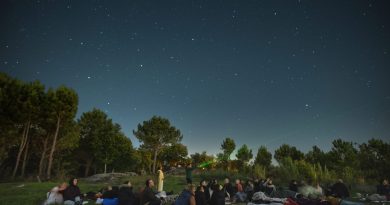 Galicia Suroeste e Oia acollen a xornada “Galicia porta de entrada do eclipse” para promover o astroturismo