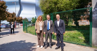 Zona Franca impulsa en Vigo vivenda de alugueiro accesible con ata 90 pisos en Portanet