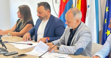 Gondomar recibe luz verde á gran ampliación do polígono da Pasaxe con 400.000 m² industriais